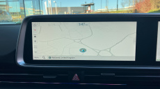 Hyundai IONIQ 6 239kW Ultimate 77kWh 4dr AWD Auto Electric Saloon